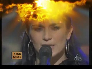 karina sin ti  (efectos)