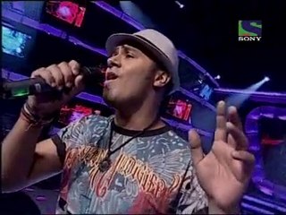 Indian Idol 5_12th May _4