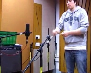 Gone Nutty - Making of DVD