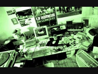 Les artistes ne savent pas sauter