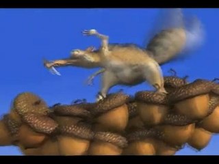 Gone Nutty - Sound for Film