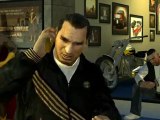Grand Theft Auto IV épisode from liberty city trailer