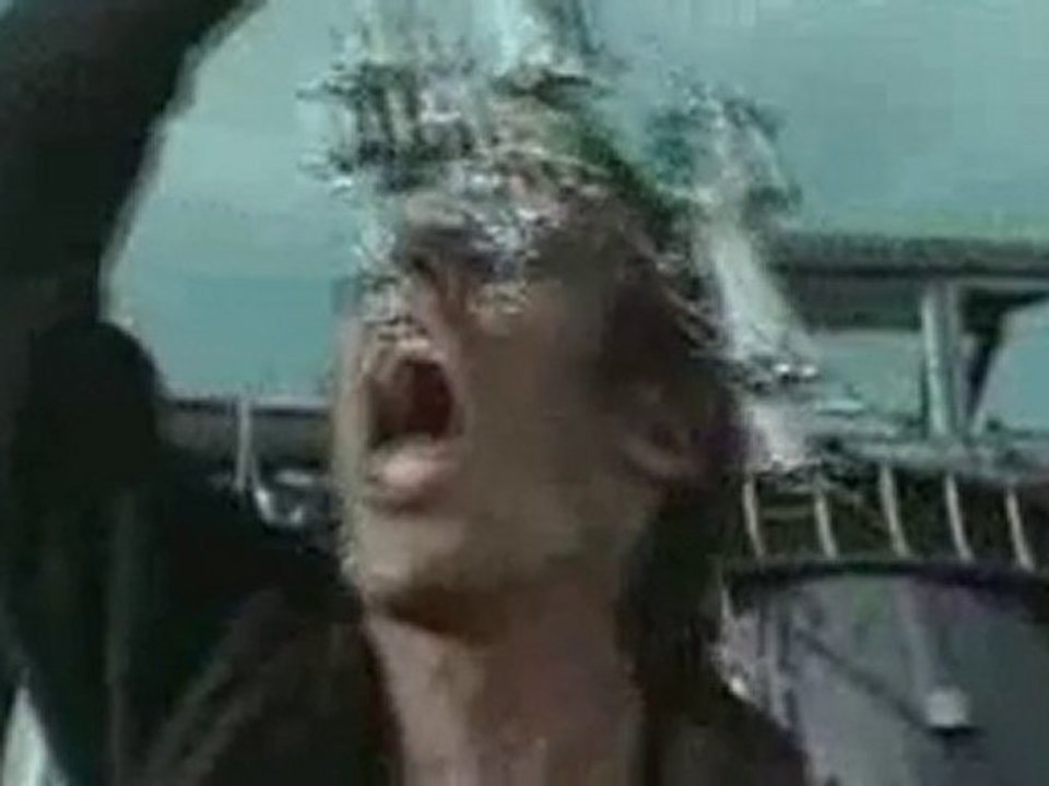 Die Autos, die Paris auffrassen