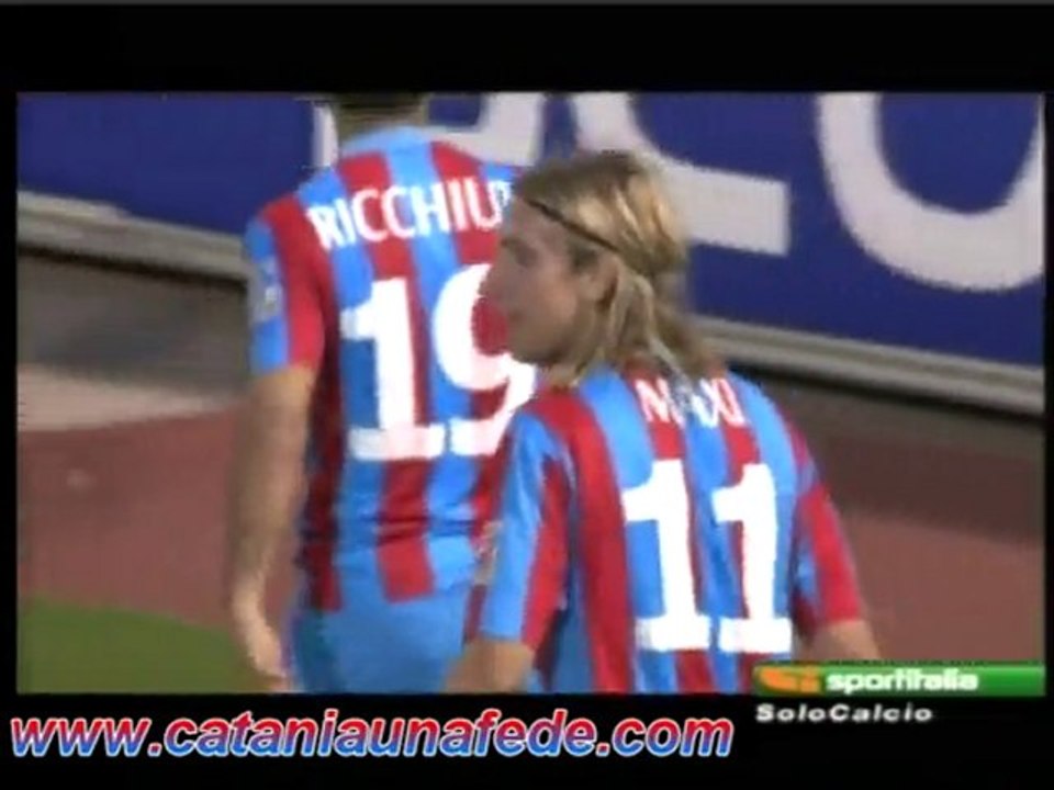 Lopez come Ronaldo e Scheva