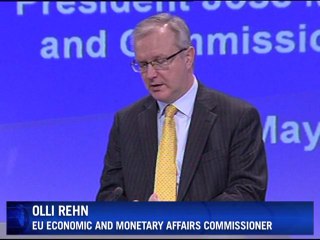 Brussels wants EU handouts linked to budget discipline