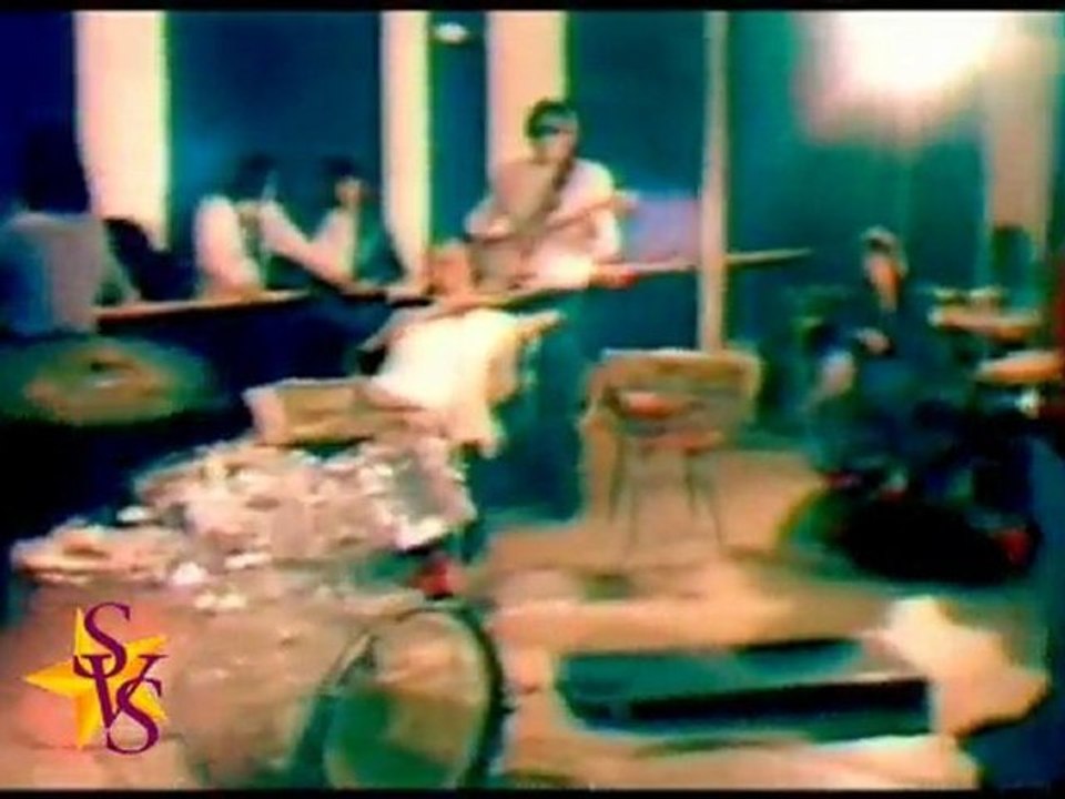 Sylvie Vartan un sur Cinq 77