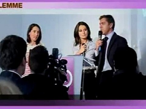 Dilemme : en vidéo par A.Laroche Joubert, Bollaert et Lantin