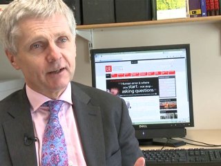 GB / gouvernement de coalition : explications d'un analyste