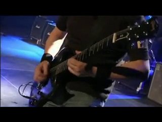 AC/DC Go Down machine gun plays acdc