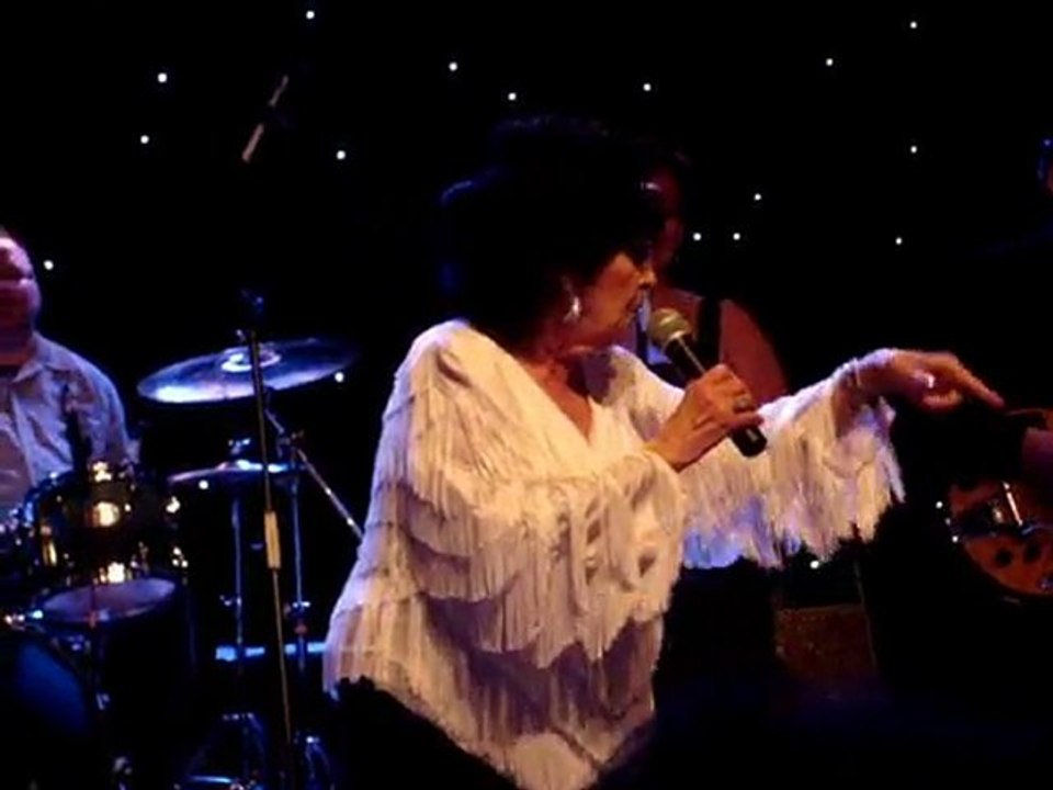 wanda jackson 2