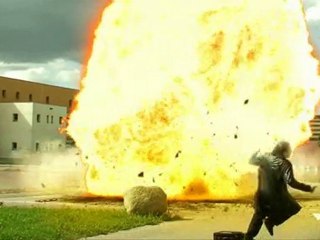 The Unforgiven 4/5