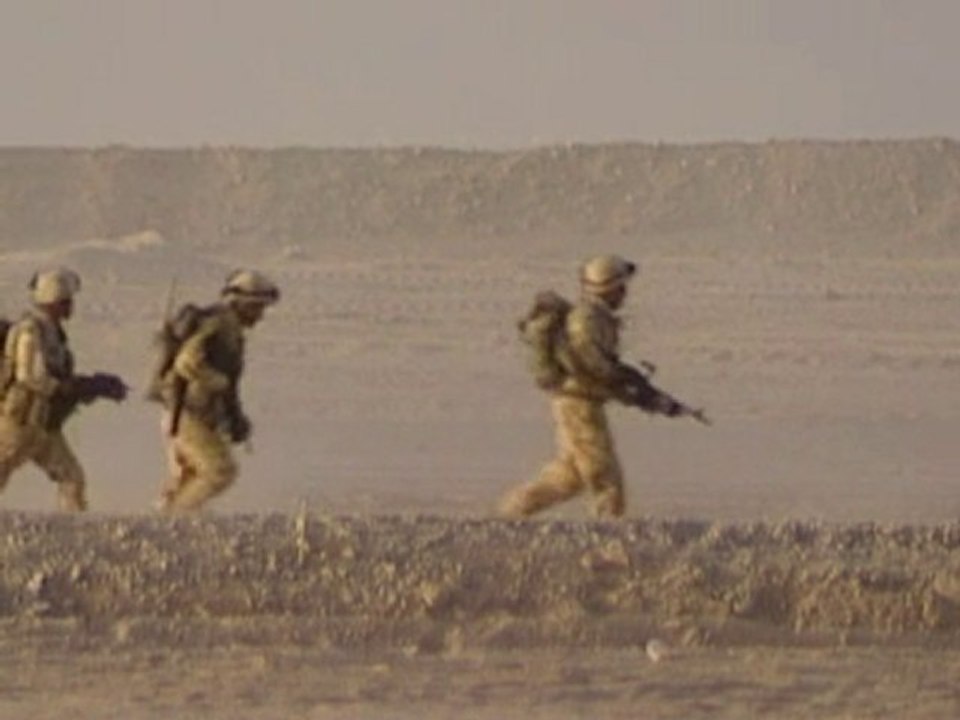 Concern over alcohol abuse among veterans
