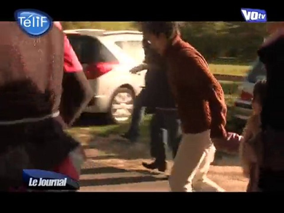 Michel Zappella : déception si près du but... (Cergy-Mont Saint-Michel)