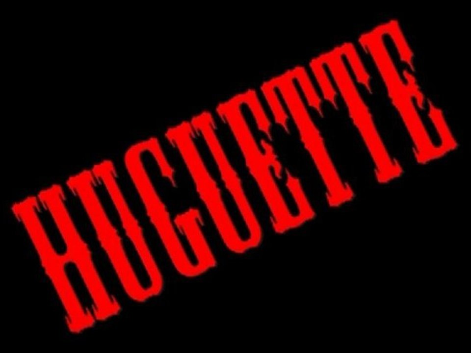 Blagues au téléphone : "Huguette" La Mamie Déjanté