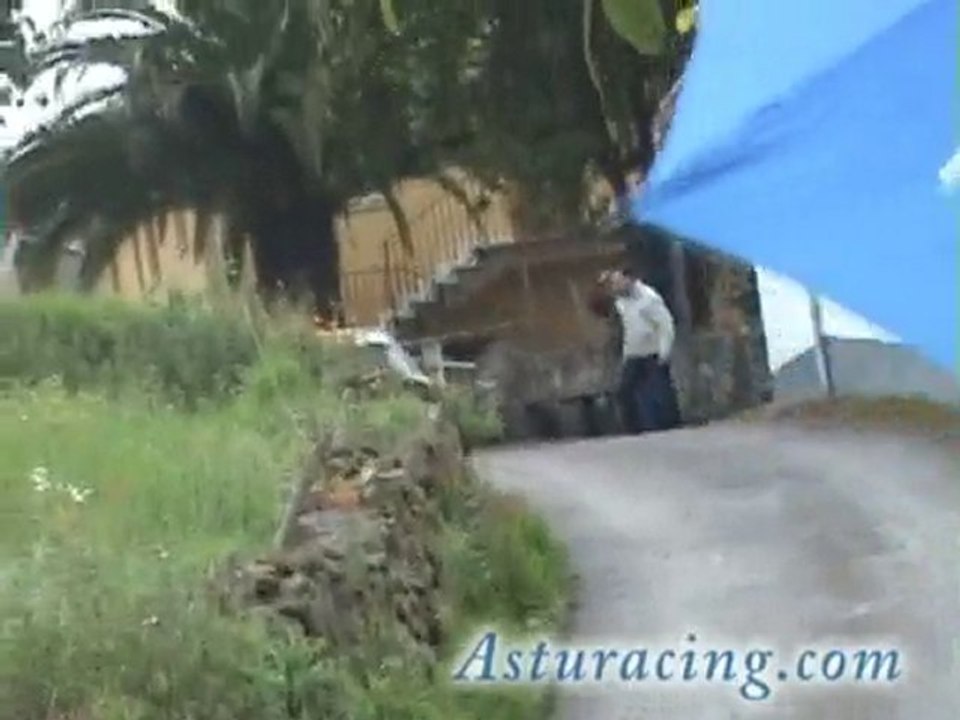 David Gonzalez - Grao 2010