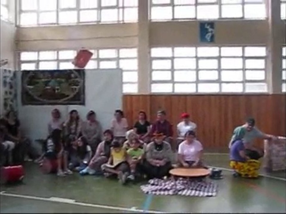 koro prova