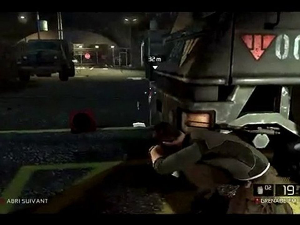 [Walkthrough] Splinter Cell Conviction : L'aéroport.