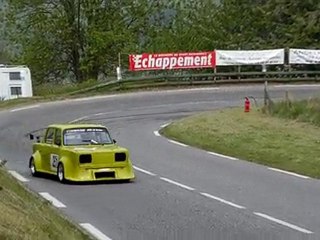 course de cote les andolys