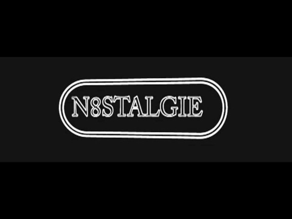 N8stalgie master1