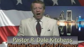 Pastor Kitchen 08 God Bless America Again PT02