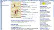Google Local Search Results Page