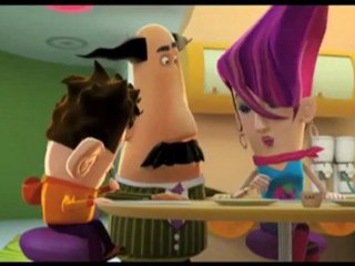 Tunivisions by Tunis 2050