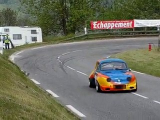 course de cote les andolys suite