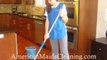 American Maids Cleaning, Jefferson Park, Wicker Park, Buckt