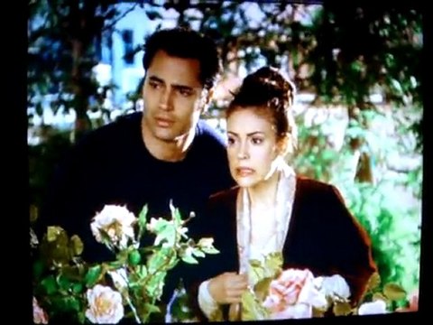 Charmed Saison 8 8x17 Phoebe et Coop SUITE