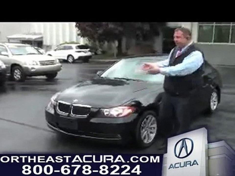BMW 325xi - Latham Colonie Albany, NY