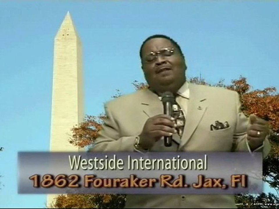 Pastor Kitchen 09 God Bless America Again PT01