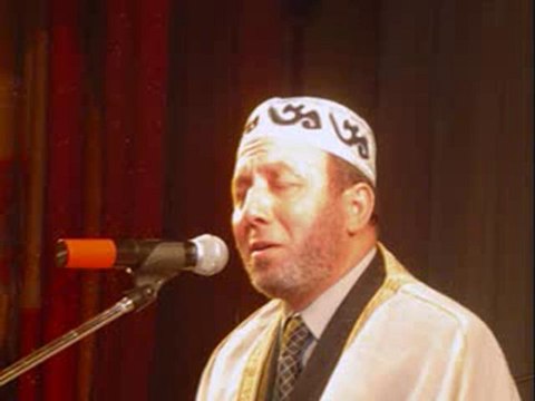 سورة الجن بصوت الشيخ محمد جبريل