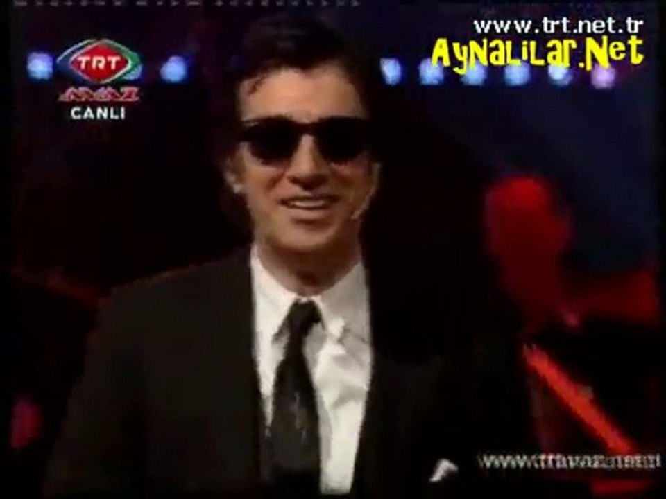 AYNA DEDiKi YOH YOH VE CEYLAN