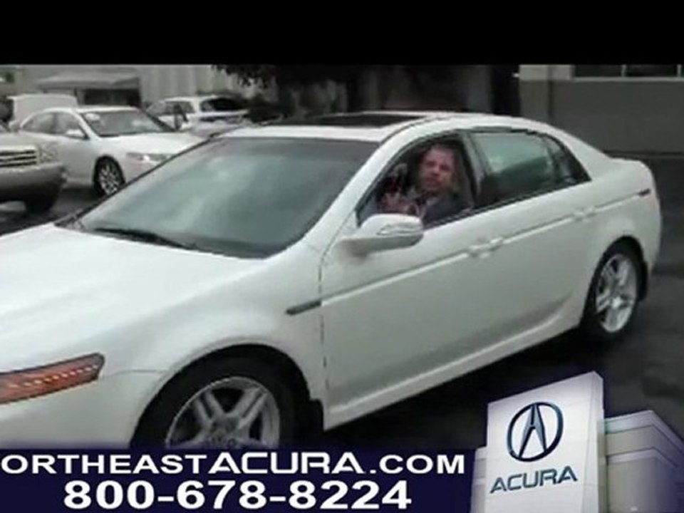 Acura TL Sales - Albany Colonie Latham, NY