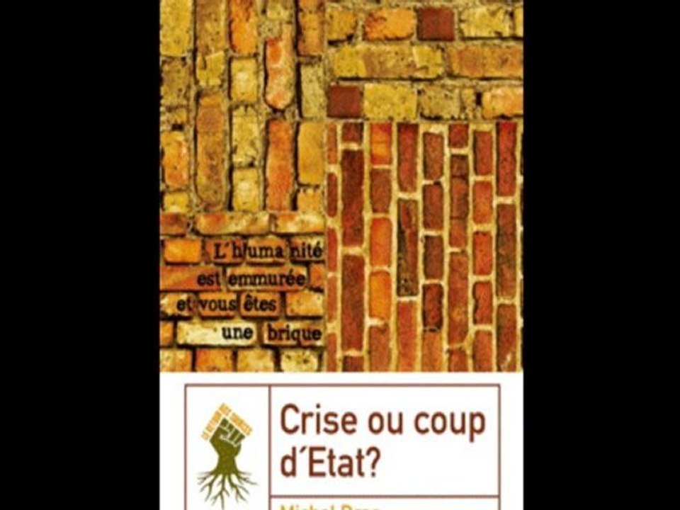 Michel Drac sur Radio Notre Dame 3/6