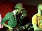 Groovin toupie cli