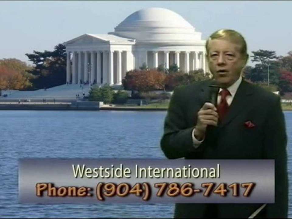 Pastor Kitchen 09 God Bless America Again PT02