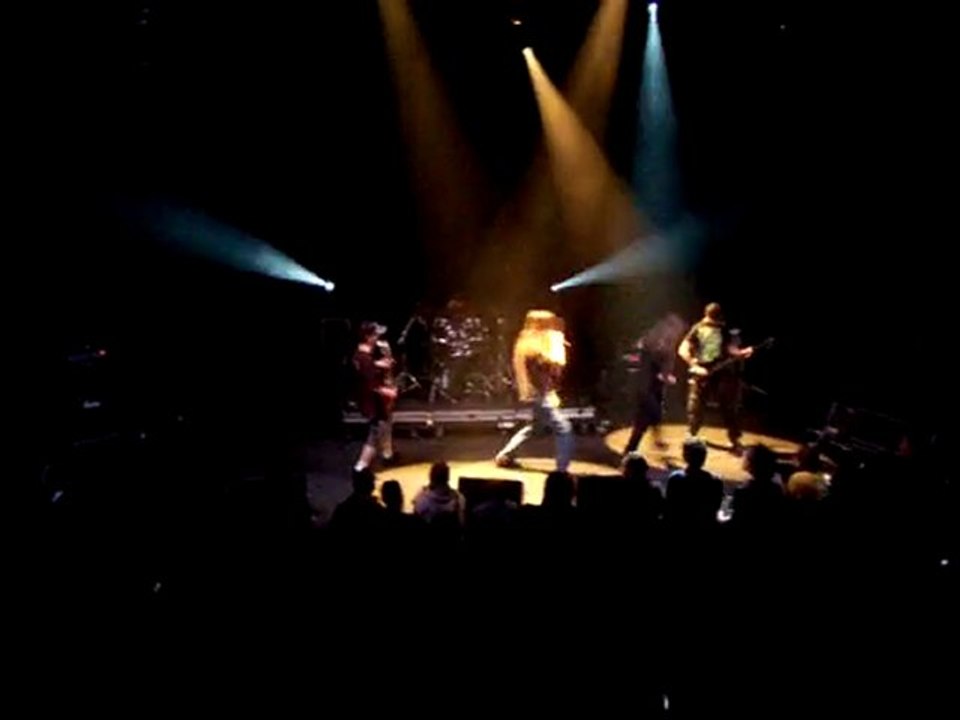 Atrocia_Time For Rebellion (live VIP - 08/05/10)
