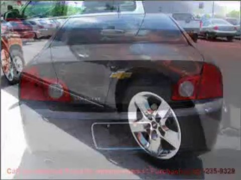 Used 2010 Chevrolet Malibu St Petersburg FL - by ...