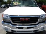 Used 2006 GMC Sierra 1500 St Petersburg FL - by ...
