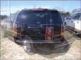 New 2010 GMC Yukon XL Nacogdoches TX - by EveryCarListed.com