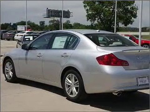 New 2010 Infiniti G37 Euless TX - by EveryCarListed.com