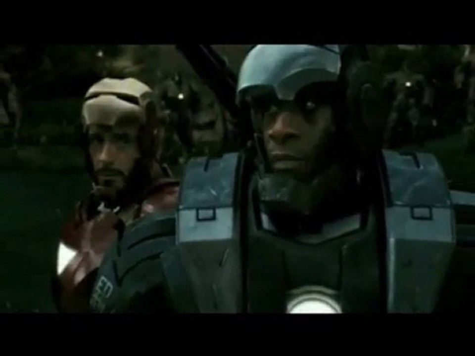 Remembah War Machine