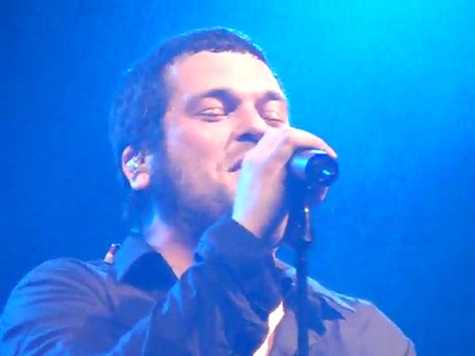 DEBOUT SUR LE ZINC : Les mots d'amour