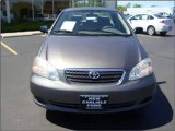 Used 2005 Toyota Corolla New Carlisle OH - by ...