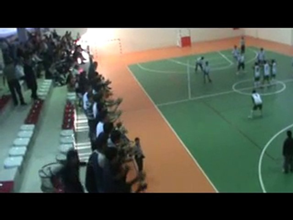 Çiftehan Voleybol Turnuvası...