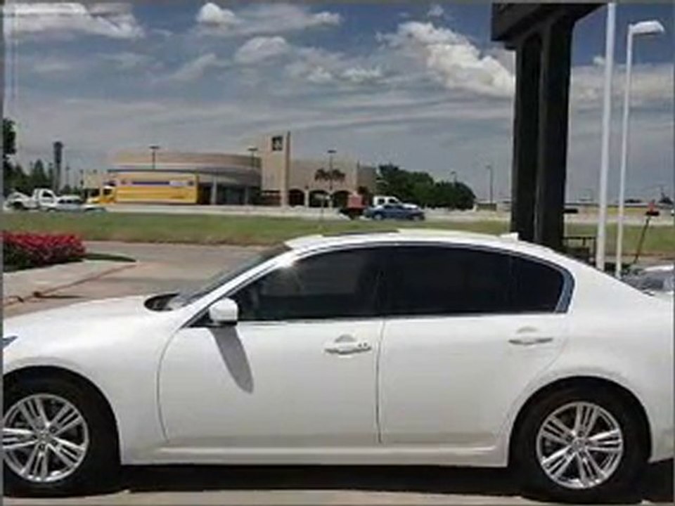 New 2010 Infiniti G37 Euless TX - by EveryCarListed.com