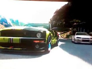 forza motorsports 3 drift montage entre amis