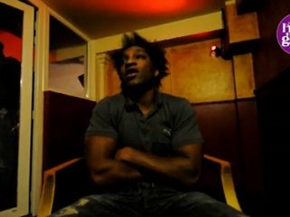 Kamini - Parce qu'on est con - Interview vérité exclusive