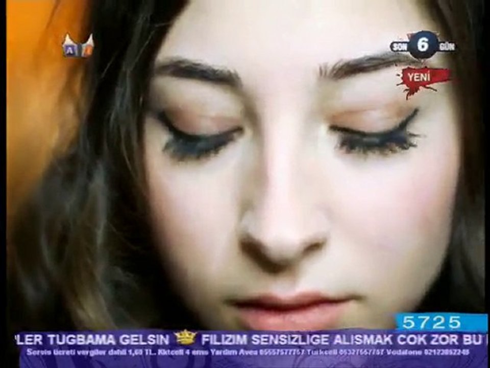 Murat Kekilli - Ver Bana Düşlerimi 2010 Klip www.akgulfm.com